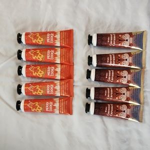 Shea Butter Hand Cream